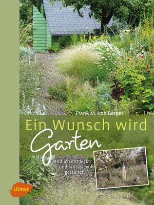 cover image of Ein Wunsch wird Garten